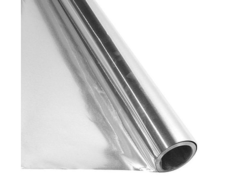 Отражающая фольга Тераспан Ф 50 12м2