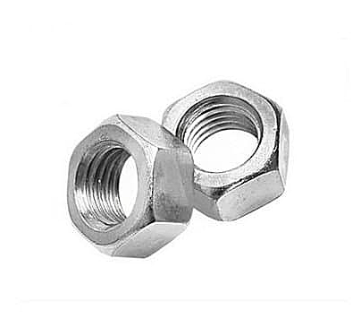 Гайка цинк М12-6Н РМЗ