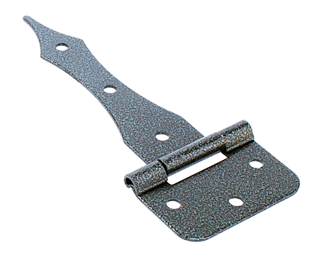 Петля-стрела Секрет ПС-200, серебро