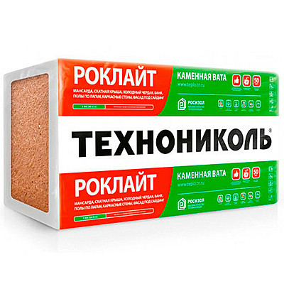 ТехноНИКОЛЬ