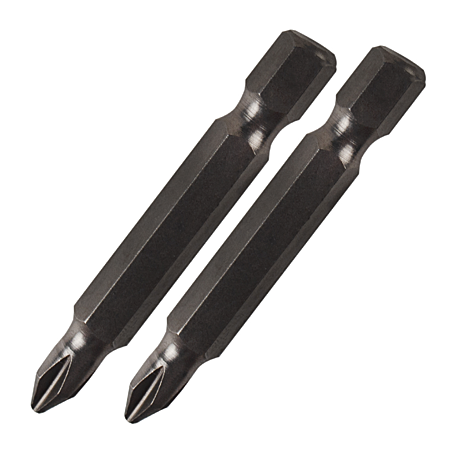 Бита PH1, 50 мм. Кедр