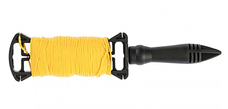 Веревки, шнуры