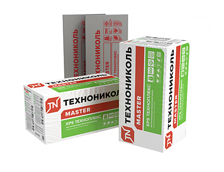 Пенополистирол 