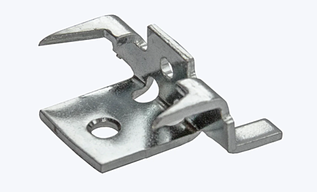 Крепеж для террас