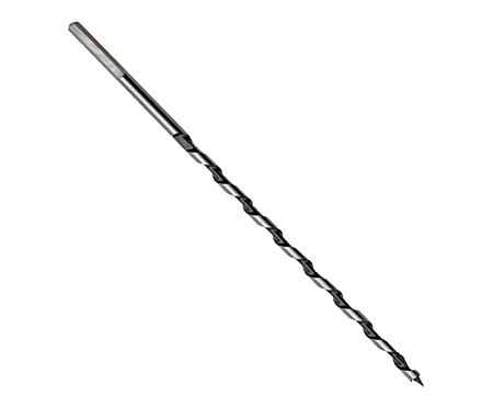 Сверло по дереву 16х460мм шестигр. хвостовик Кедр