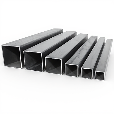 Профильные трубы