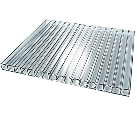 Поликарбонат прозрачный