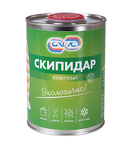 Масло-Воск САГУС