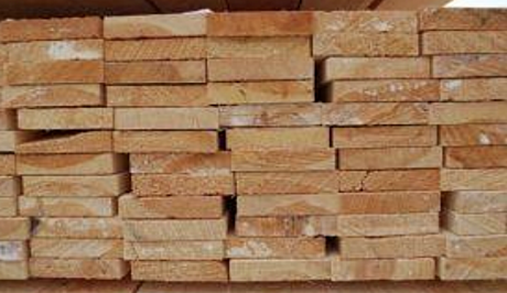 Доска 25х150х6000 мм.