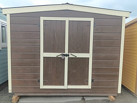 Хозяйственный блок Премиум 2х3м