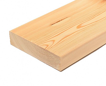 Палубная Доска лиственница