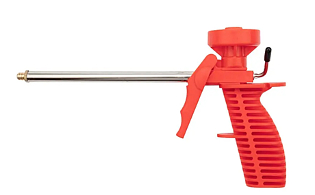 Пистолет для монтажной пены Rexant