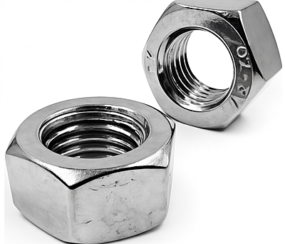 Гайка цинк М12-6Н РМЗ