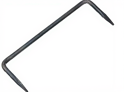 Скобы строительные