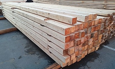 БРУС ОБРЕЗНОЙ