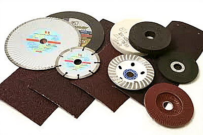 Абразивный инструмент