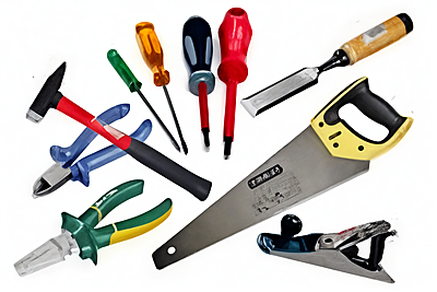 ИНСТРУМЕНТЫ