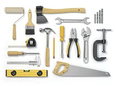 Ручной инструмент