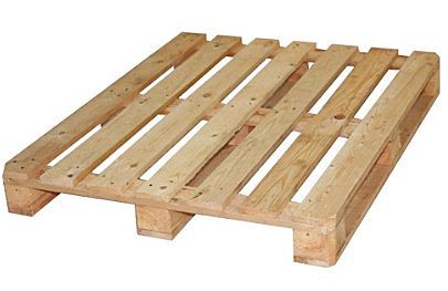 Поддон деревянный 1000x1200 Б/У